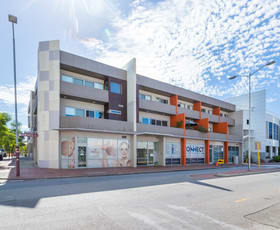 Medical / Consulting commercial property sold at 1/2 Braid Street Perth WA 6000