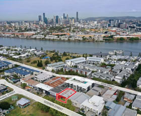 Factory, Warehouse & Industrial commercial property sold at 41 Godwin Street Bulimba QLD 4171