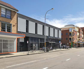 Offices commercial property sold at 3/83 Tudor Street Hamilton NSW 2303