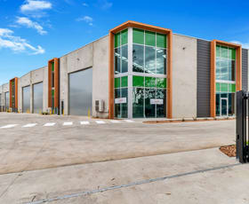 Factory, Warehouse & Industrial commercial property sold at 1 Temple Court Ottoway SA 5013