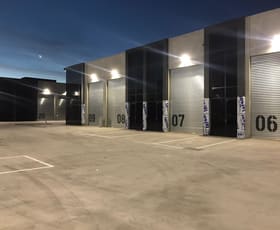 Factory, Warehouse & Industrial commercial property leased at 10 Cawley Road Yarraville VIC 3013