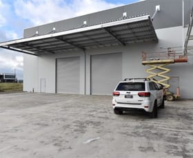 Factory, Warehouse & Industrial commercial property leased at 60 Saintly Drive Truganina VIC 3029