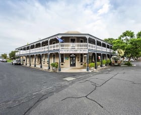 Hotel, Motel, Pub & Leisure commercial property sold at 85 Victoria Street Grafton NSW 2460