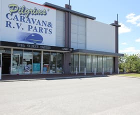 Showrooms / Bulky Goods commercial property sold at 11/9 Inspiration Drive Wangara WA 6065