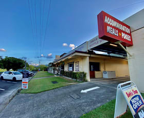 Hotel, Motel, Pub & Leisure commercial property sold at Fishery Falls QLD 4871
