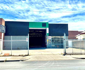 Factory, Warehouse & Industrial commercial property leased at 315 Albert Street Brunswick VIC 3056