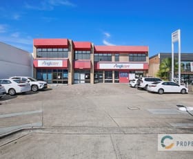 Offices commercial property sold at 2906 Logan Road Underwood QLD 4119