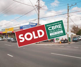 Shop & Retail commercial property sold at 106-112 Canterbury Road Blackburn South VIC 3130