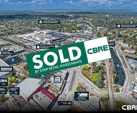 Offices commercial property sold at 121 Maroondah Highway Ringwood VIC 3134
