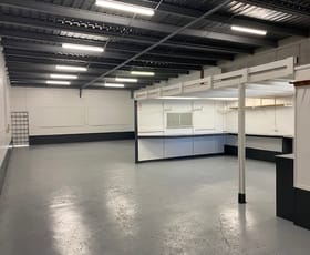 Factory, Warehouse & Industrial commercial property leased at Unit 2/16 Kenway Drive Underwood QLD 4119