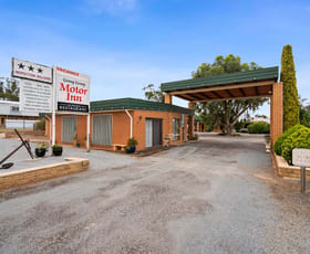 Hotel, Motel, Pub & Leisure commercial property sold at 25 Berrembed Street Grong Grong NSW 2652
