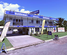 Hotel, Motel, Pub & Leisure commercial property for sale at Cardwell QLD 4849