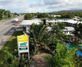 Hotel, Motel, Pub & Leisure commercial property for sale at Cardwell QLD 4849