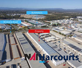 Factory, Warehouse & Industrial commercial property sold at 13-14/211 Brisbane Road Biggera Waters QLD 4216