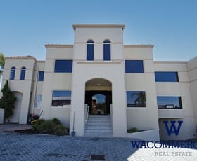 Showrooms / Bulky Goods commercial property leased at 6/7 Hector Street Osborne Park WA 6017