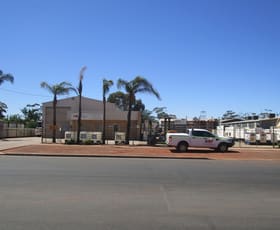 Factory, Warehouse & Industrial commercial property leased at 247-249 Hay Street Kalgoorlie WA 6430