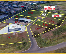 Development / Land commercial property sold at Lots 2 - 13 Jewry Street Tamworth NSW 2340
