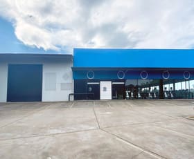Showrooms / Bulky Goods commercial property leased at 398 Keira Street Wollongong NSW 2500