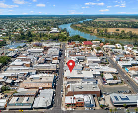 Offices commercial property for lease at 2/131-143 Bazaar Street Maryborough QLD 4650