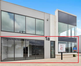 Shop & Retail commercial property leased at 1A Cafe/40-52 McArthurs Road Altona North VIC 3025