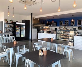 Offices commercial property sold at 1A Cafe/40-52 McArthurs Road Altona North VIC 3025