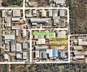 Factory, Warehouse & Industrial commercial property sold at 46 Jessie Lee Street Henderson WA 6166