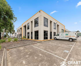 Showrooms / Bulky Goods commercial property leased at 12/35 Garden Road Clayton VIC 3168