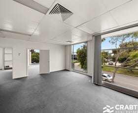 Showrooms / Bulky Goods commercial property leased at 12/35 Garden Road Clayton VIC 3168