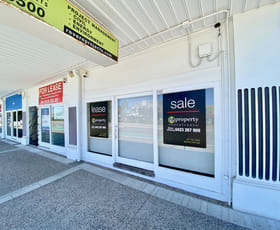Medical / Consulting commercial property for sale at 7/663-677 Flinders Street Townsville City QLD 4810
