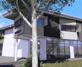 Factory, Warehouse & Industrial commercial property leased at Units 6 & 7/28 Lionel Donovan Drive Noosaville QLD 4566