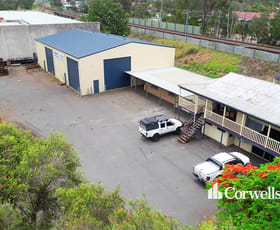 Factory, Warehouse & Industrial commercial property sold at 14 Elderslie Road Yatala QLD 4207