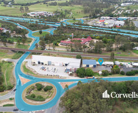 Factory, Warehouse & Industrial commercial property sold at 14 Elderslie Road Yatala QLD 4207