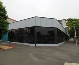 Offices commercial property sold at 216 Queen St St Marys NSW 2760