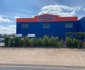 Factory, Warehouse & Industrial commercial property sold at 8 Malduf St Chinchilla QLD 4413