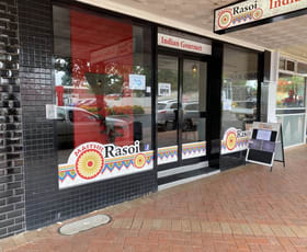 Shop & Retail commercial property sold at 116 Summer Street Orange NSW 2800