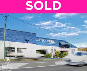 Showrooms / Bulky Goods commercial property sold at 37-39 Evans Avenue Mackay QLD 4740