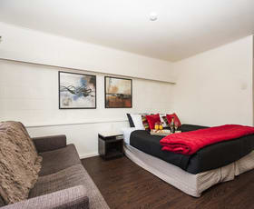 Hotel, Motel, Pub & Leisure commercial property sold at Kingaroy QLD 4610