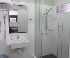 Hotel, Motel, Pub & Leisure commercial property sold at Kingaroy QLD 4610