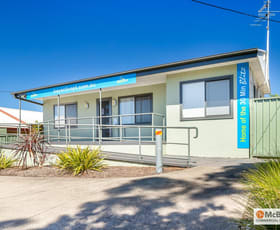 Offices commercial property sold at 8 Old Princes Highway Batemans Bay NSW 2536