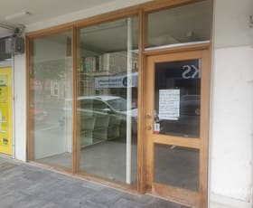 Medical / Consulting commercial property leased at 57 Commercial Street West Mount Gambier SA 5290