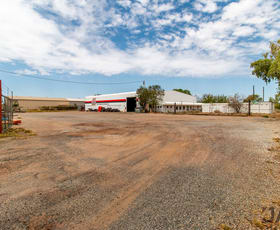 Factory, Warehouse & Industrial commercial property for sale at 166 Duchess Road Mount Isa QLD 4825