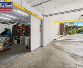 Factory, Warehouse & Industrial commercial property leased at Unit 22/76 Reserve Road Artarmon NSW 2064
