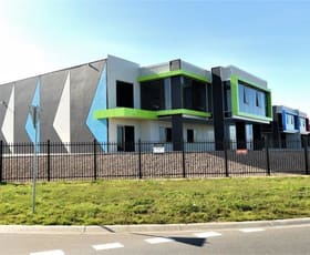 Factory, Warehouse & Industrial commercial property leased at 1/2 Peterpaul Way Truganina VIC 3029