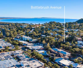 Development / Land commercial property sold at Bottlebrush Avenue Noosa Heads QLD 4567