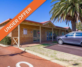 Offices commercial property sold at Unit 1/3 Benjamin Way Rockingham WA 6168