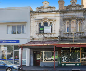 Shop & Retail commercial property sold at 472 Victoria Street North Melbourne VIC 3051