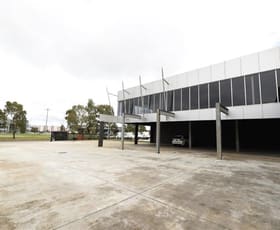 Factory, Warehouse & Industrial commercial property sold at 500 Boundary Road Derrimut VIC 3026
