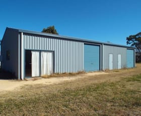 Factory, Warehouse & Industrial commercial property sold at 12 Sawtell Street Kingaroy QLD 4610