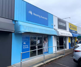 Offices commercial property leased at Shop 6, 2-8 Blundell Blvd Tweed Heads South NSW 2486