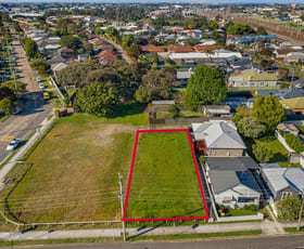 Development / Land commercial property sold at Residential Site - 500.8 sqm/20 St James Road New Lambton NSW 2305